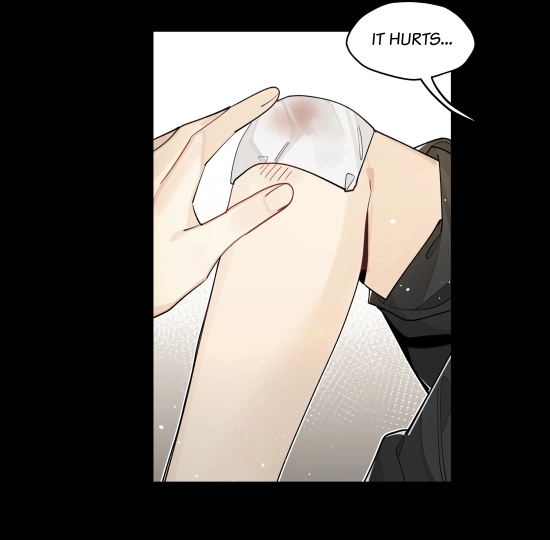 Have You Seen My Brother? (Official) Chapter 82 - page 3