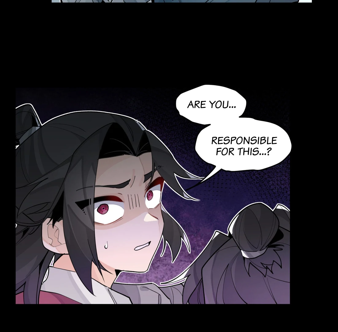 Have You Seen My Brother? (Official) Chapter 82 - page 30