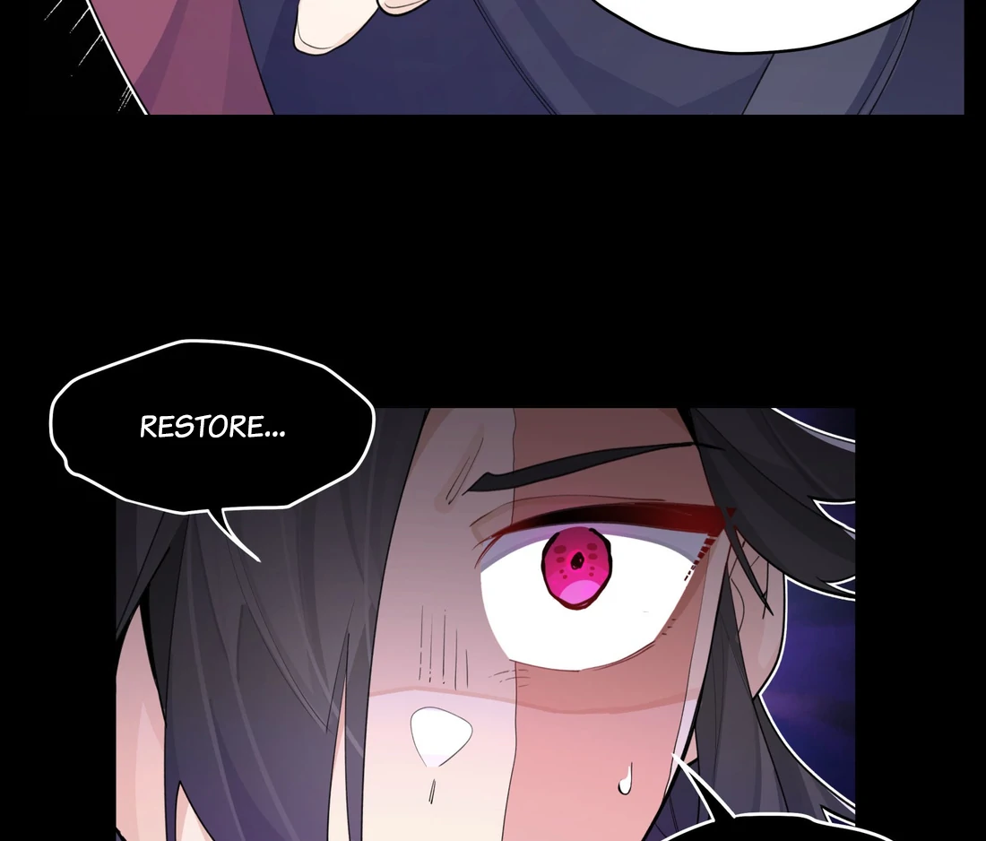 Have You Seen My Brother? (Official) Chapter 82 - page 33