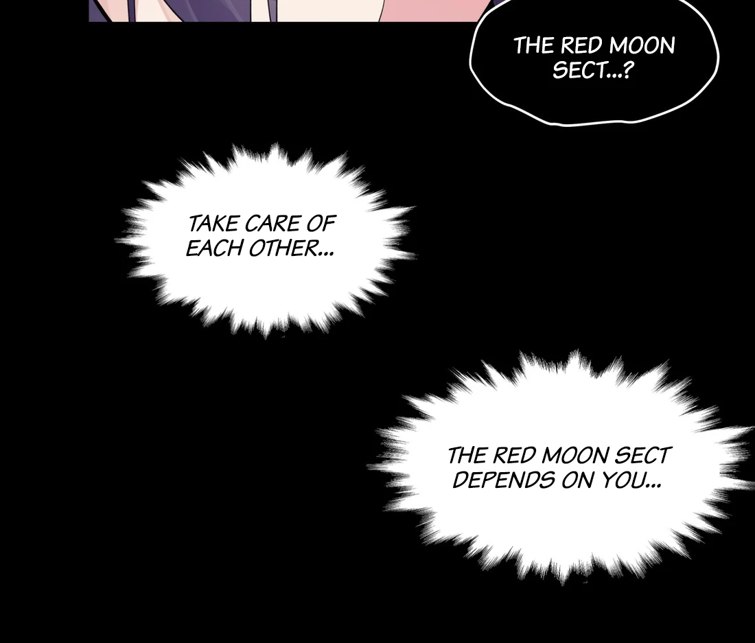 Have You Seen My Brother? (Official) Chapter 82 - page 34