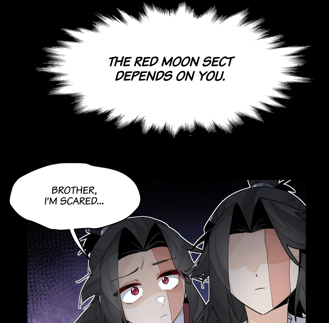 Have You Seen My Brother? (Official) Chapter 82 - page 35