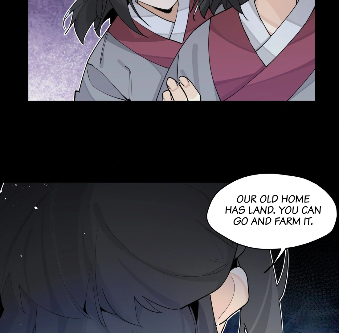 Have You Seen My Brother? (Official) Chapter 82 - page 36