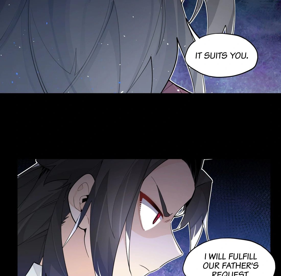 Have You Seen My Brother? (Official) Chapter 82 - page 37