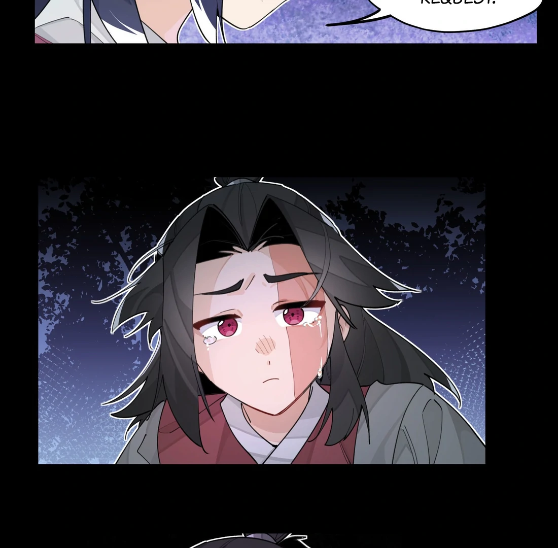 Have You Seen My Brother? (Official) Chapter 82 - page 38