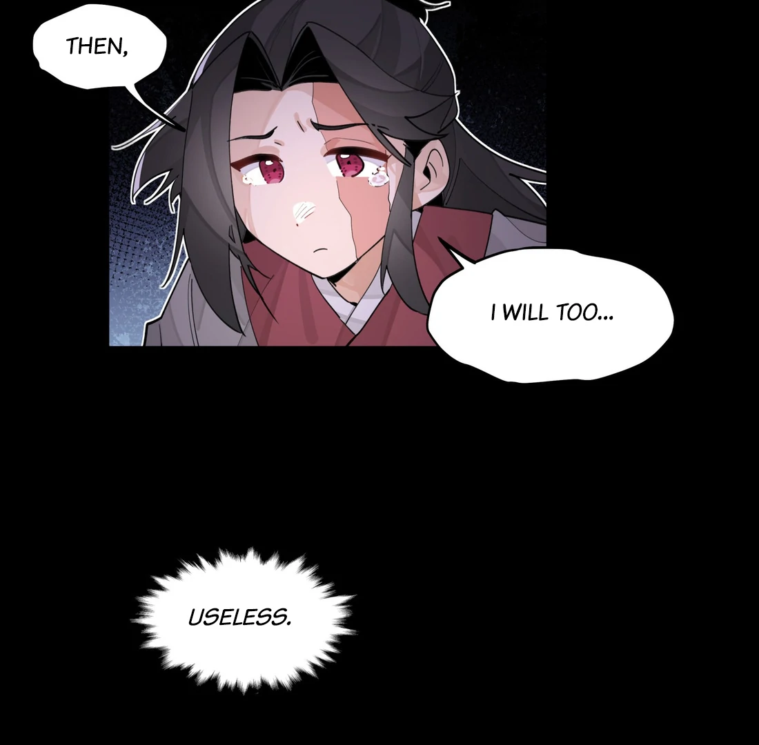 Have You Seen My Brother? (Official) Chapter 82 - page 39