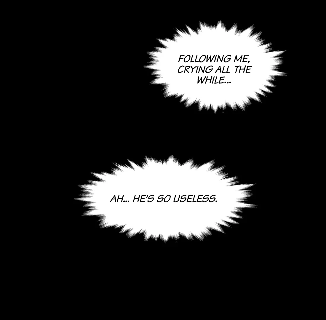 Have You Seen My Brother? (Official) Chapter 82 - page 40