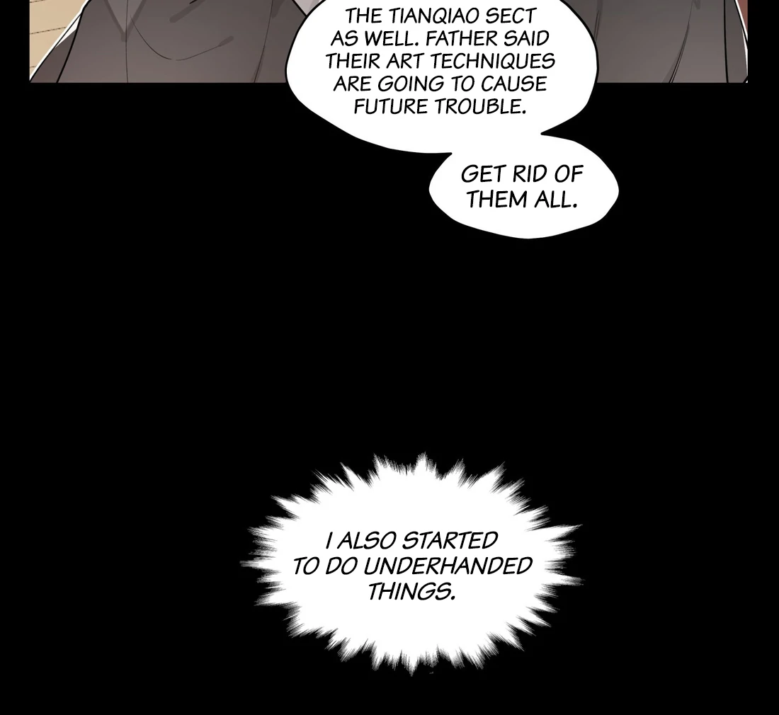 Have You Seen My Brother? (Official) Chapter 82 - page 42