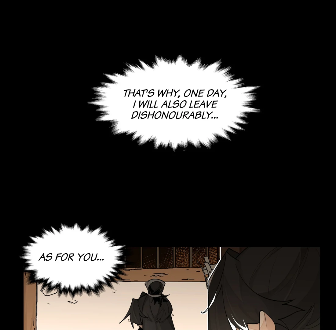 Have You Seen My Brother? (Official) Chapter 82 - page 43