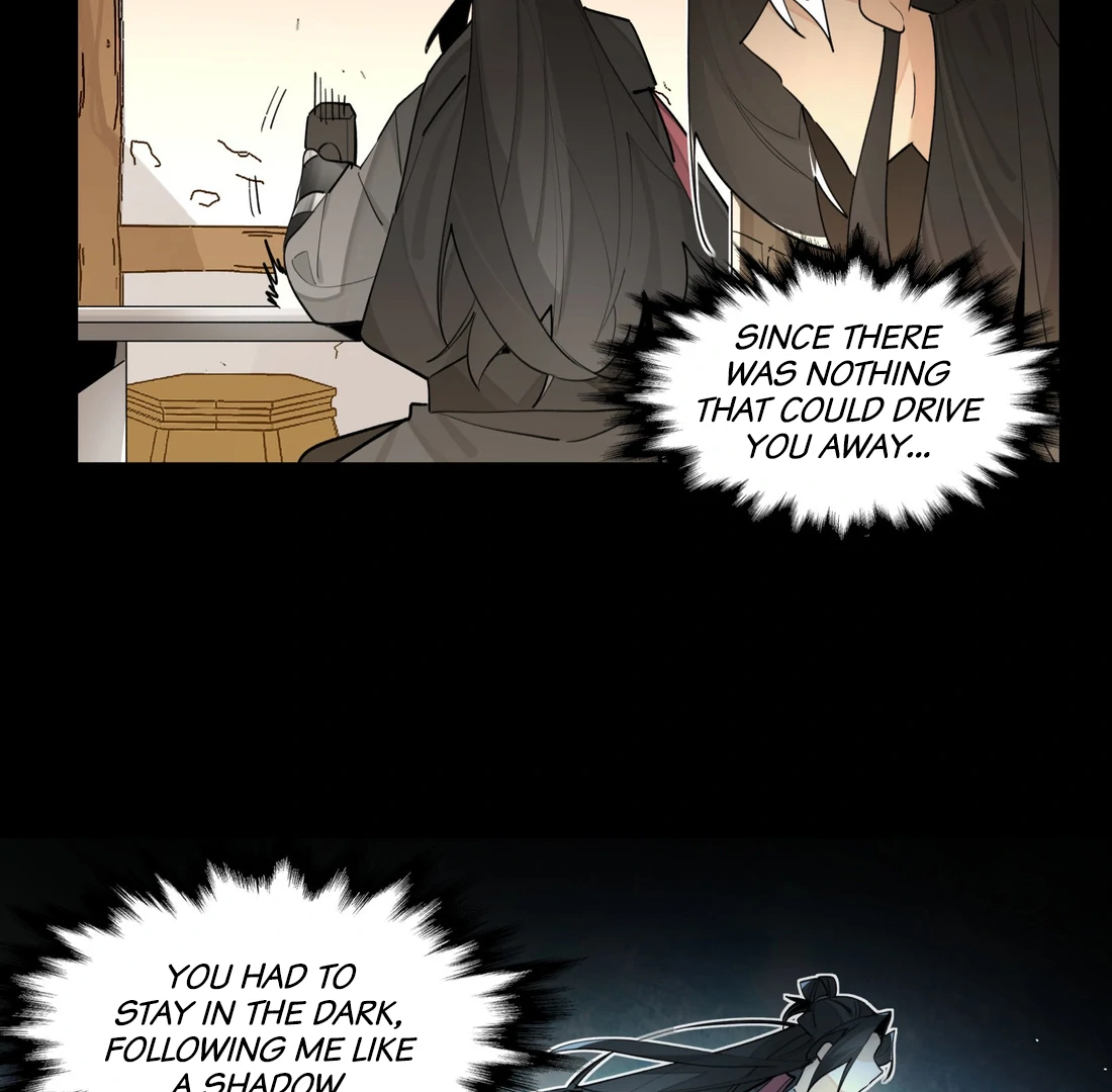 Have You Seen My Brother? (Official) Chapter 82 - page 44