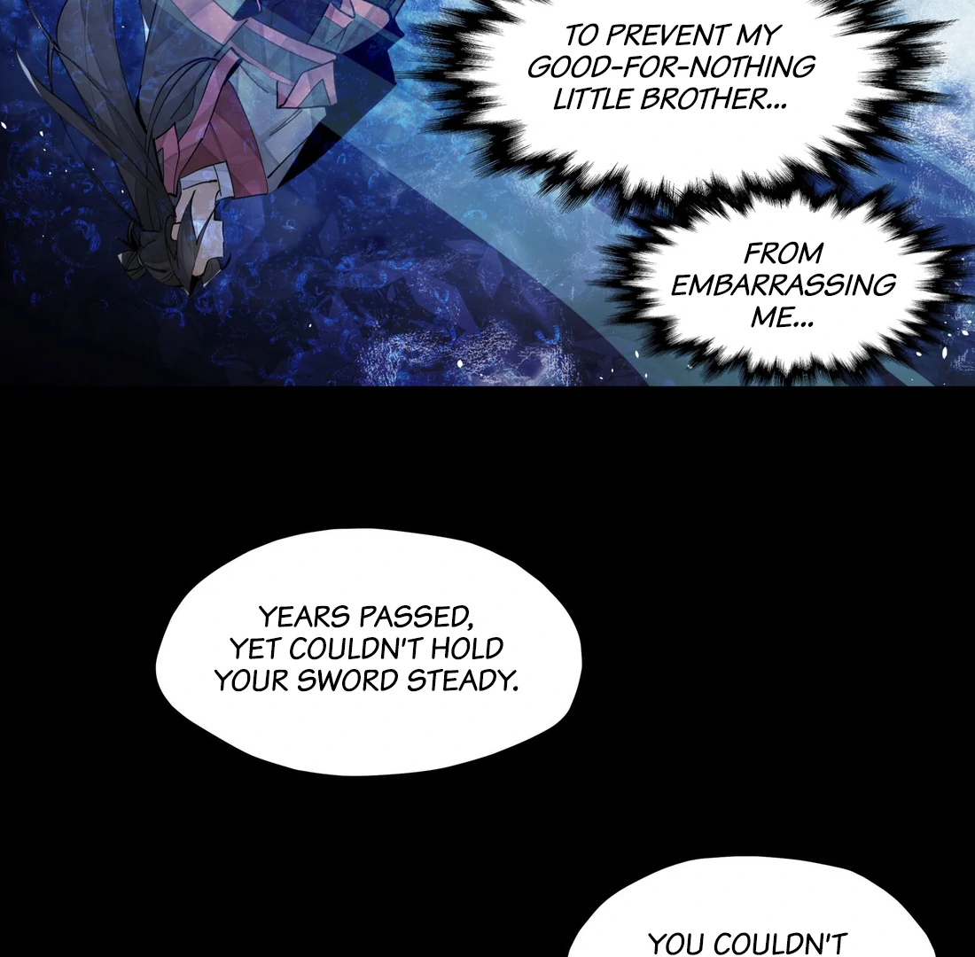 Have You Seen My Brother? (Official) Chapter 82 - page 46