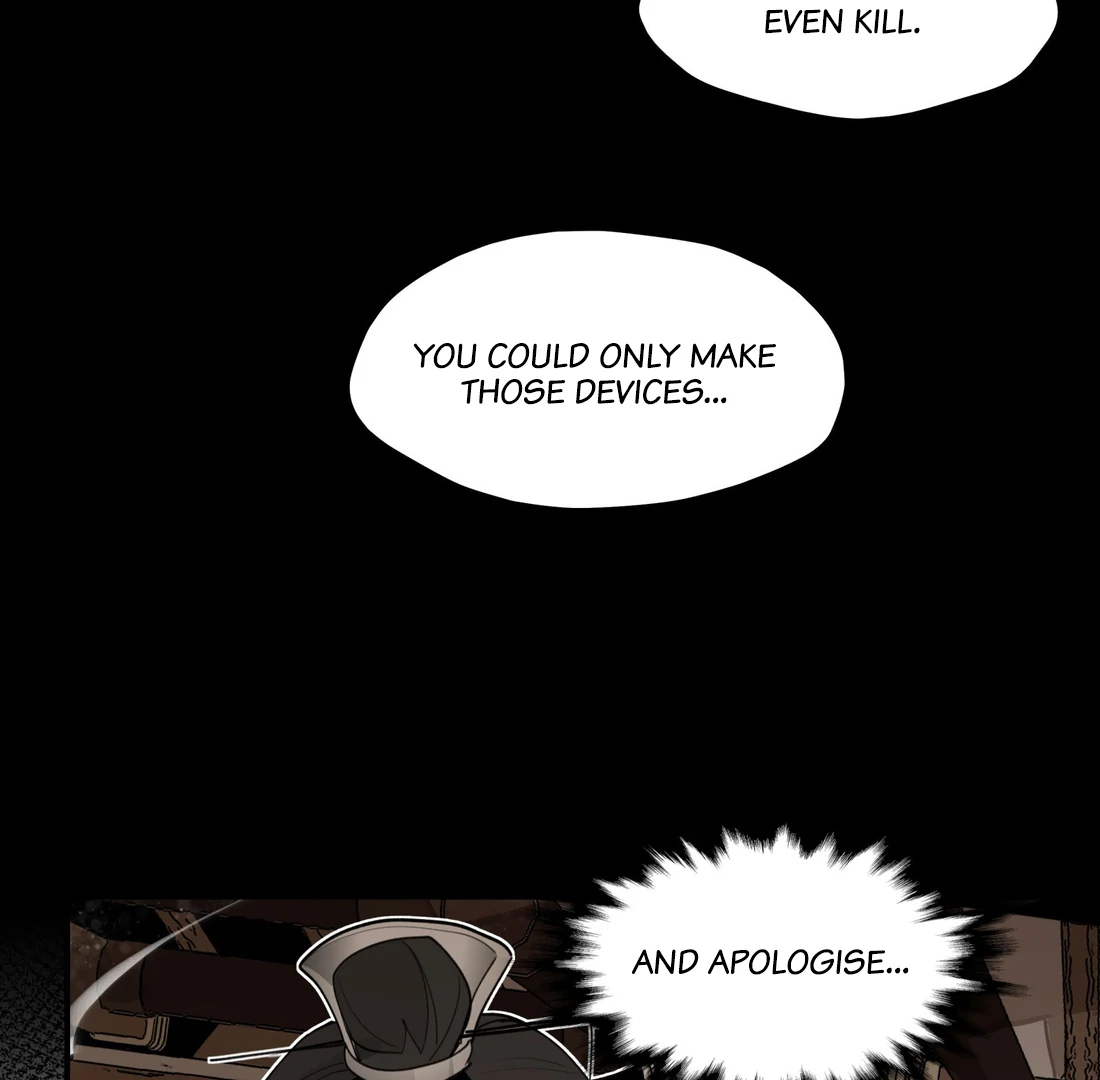 Have You Seen My Brother? (Official) Chapter 82 - page 47