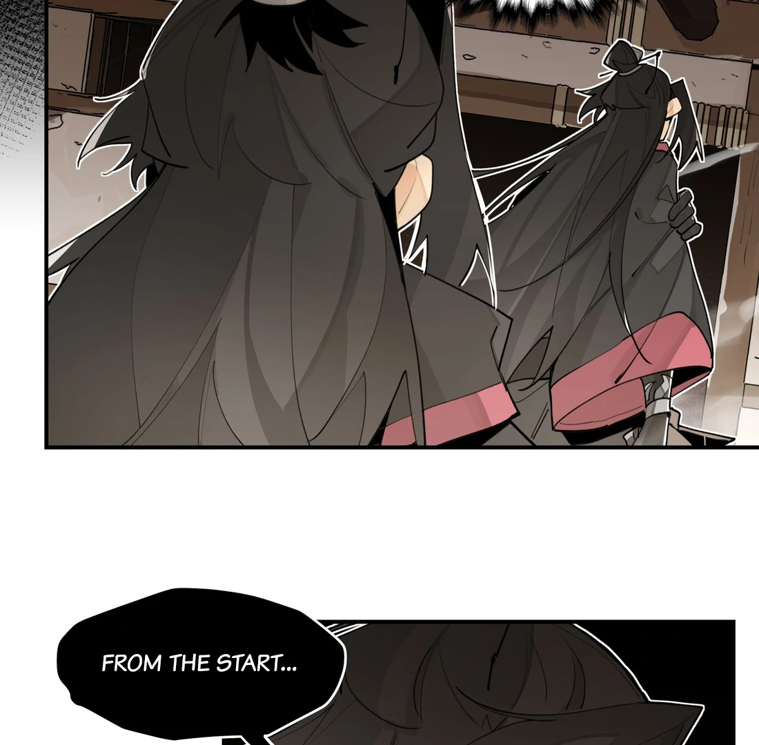 Have You Seen My Brother? (Official) Chapter 82 - page 48