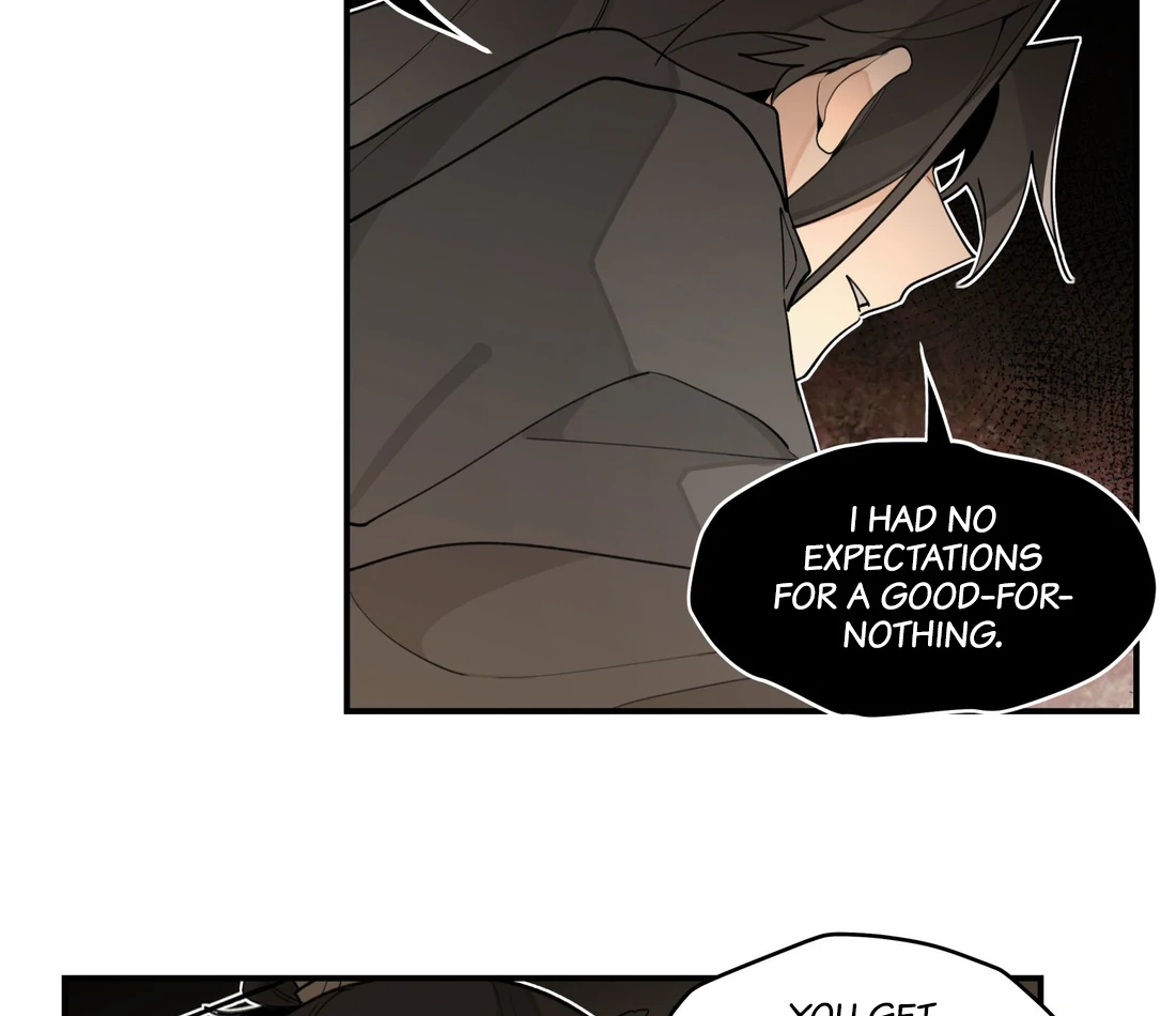 Have You Seen My Brother? (Official) Chapter 82 - page 49