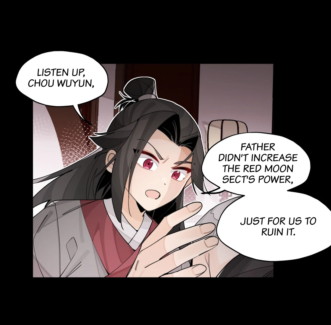 Have You Seen My Brother? (Official) Chapter 82 - page 5