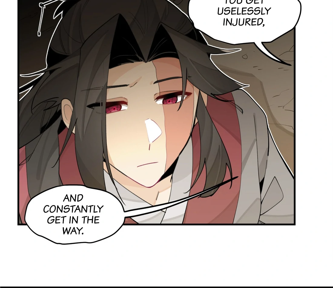 Have You Seen My Brother? (Official) Chapter 82 - page 50