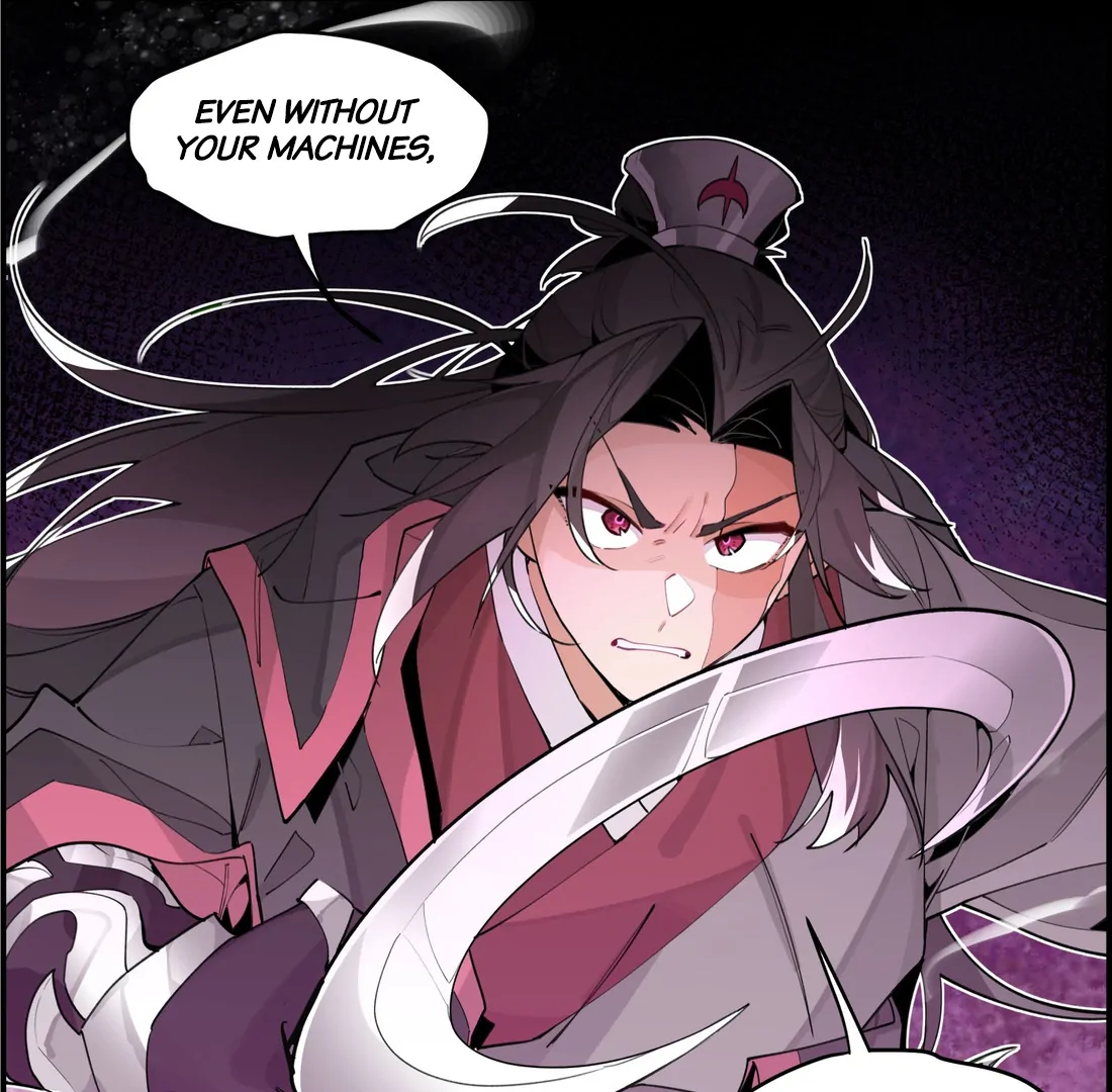 Have You Seen My Brother? (Official) Chapter 82 - page 51