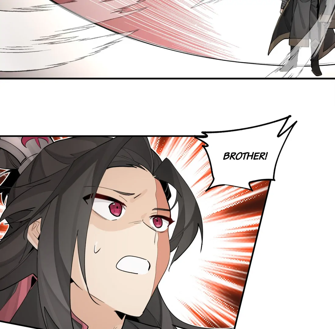 Have You Seen My Brother? (Official) Chapter 82 - page 53