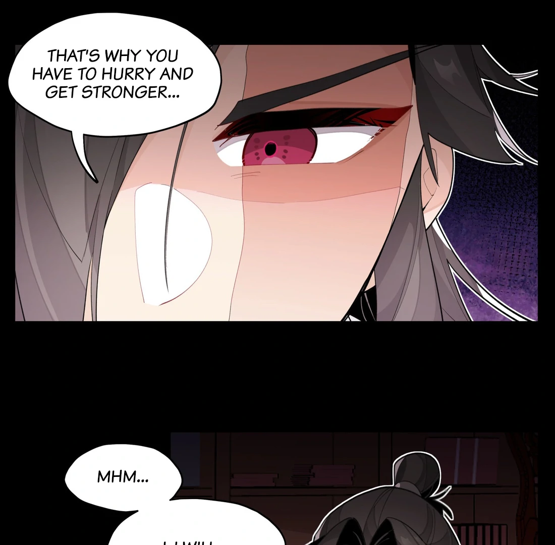 Have You Seen My Brother? (Official) Chapter 82 - page 6