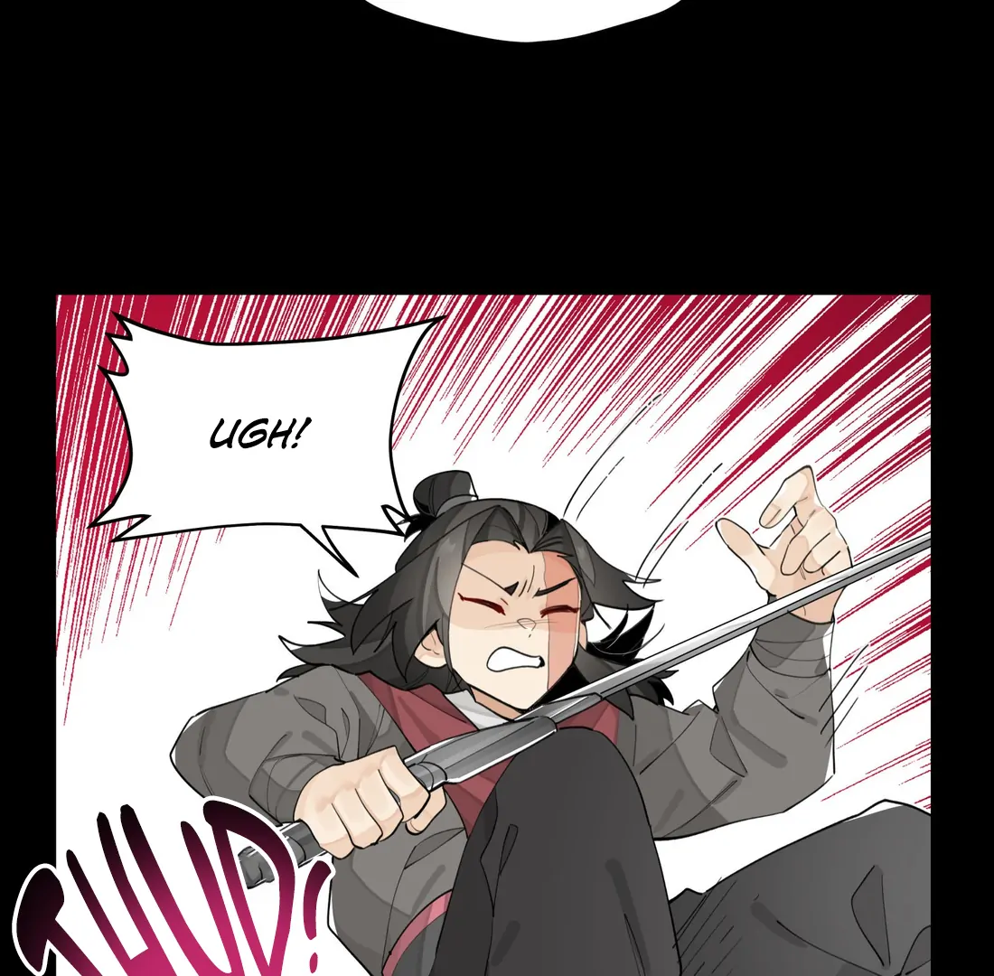 Have You Seen My Brother? (Official) Chapter 82 - page 8