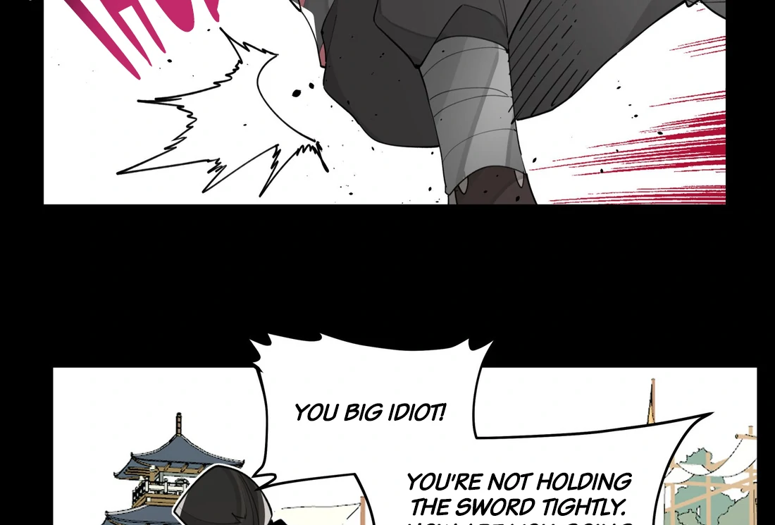 Have You Seen My Brother? (Official) Chapter 82 - page 9