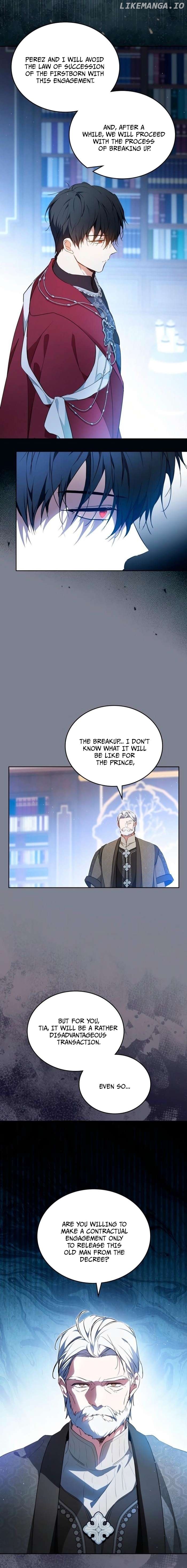 I’ll Be The Matriarch In This Life Chapter 174 - page 22