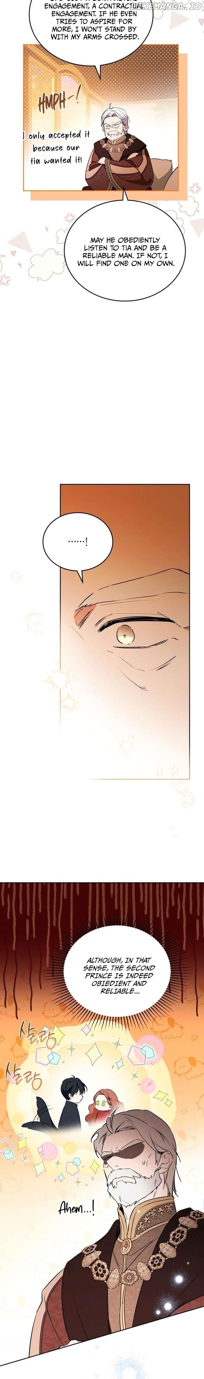 I’ll Be The Matriarch In This Life Chapter 174 - page 27