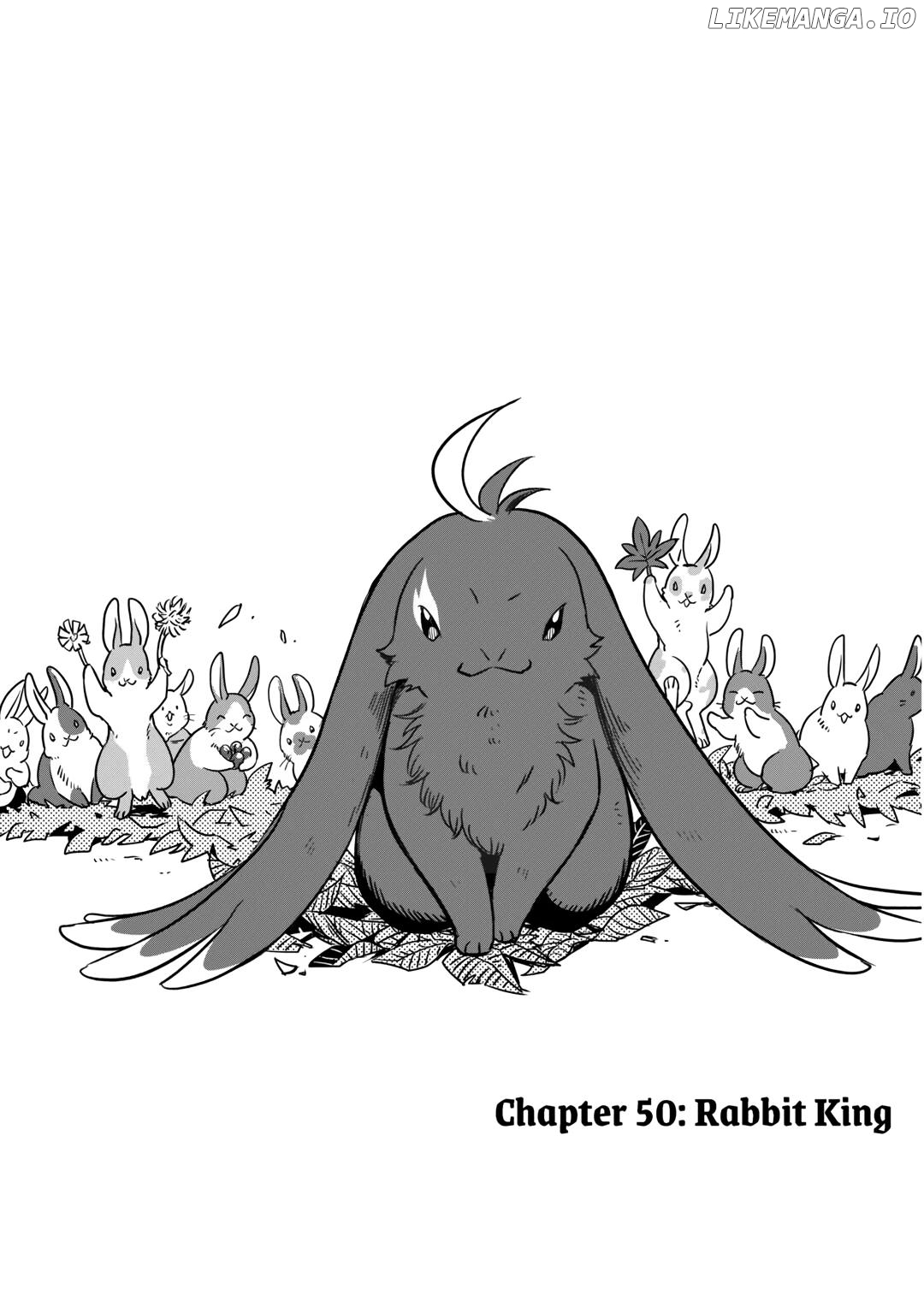 A Banished Odd-jobber Starts a New Life Chapter 50 - page 1