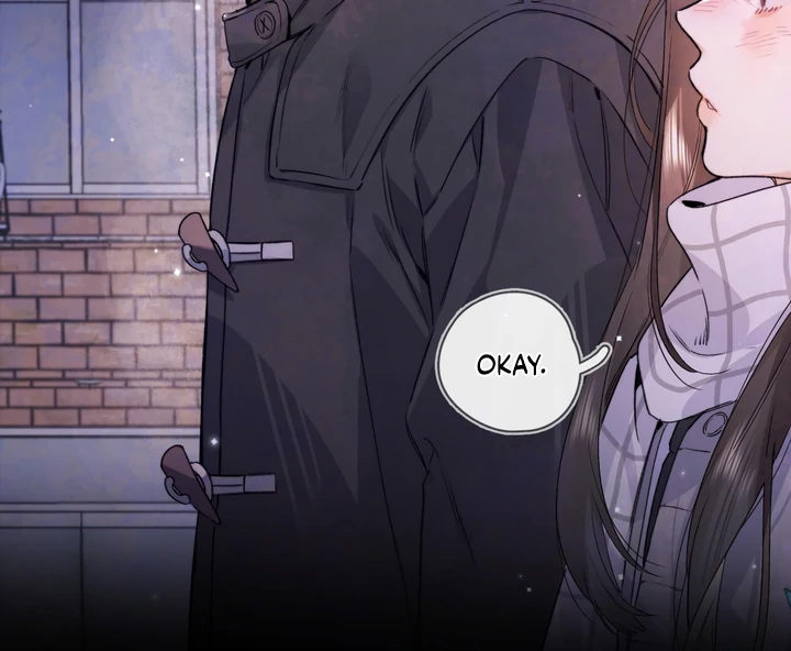 To Tell You My Love Chapter 42 - page 9