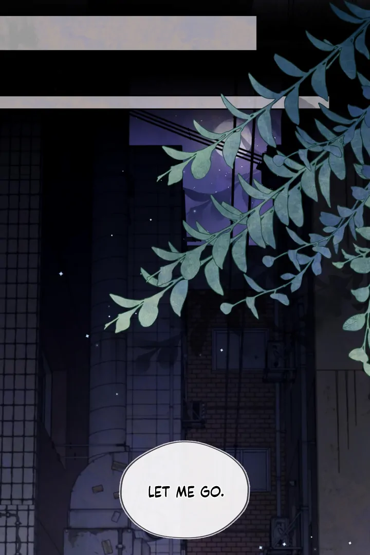 To Tell You My Love Chapter 42 - page 10