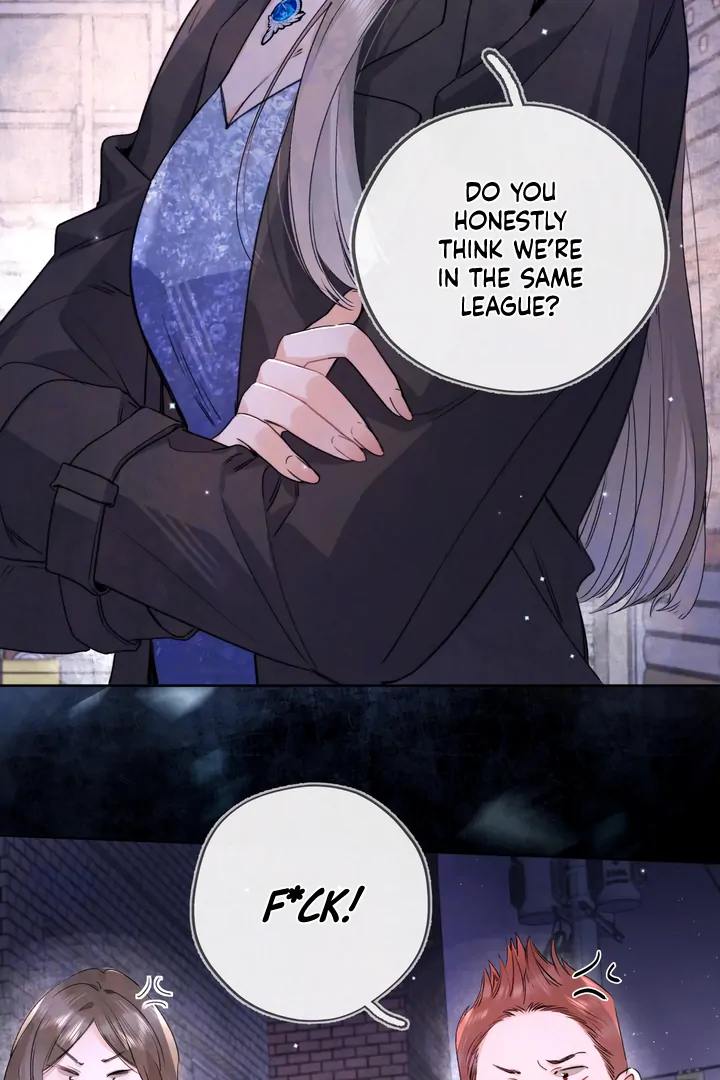 To Tell You My Love Chapter 42 - page 13