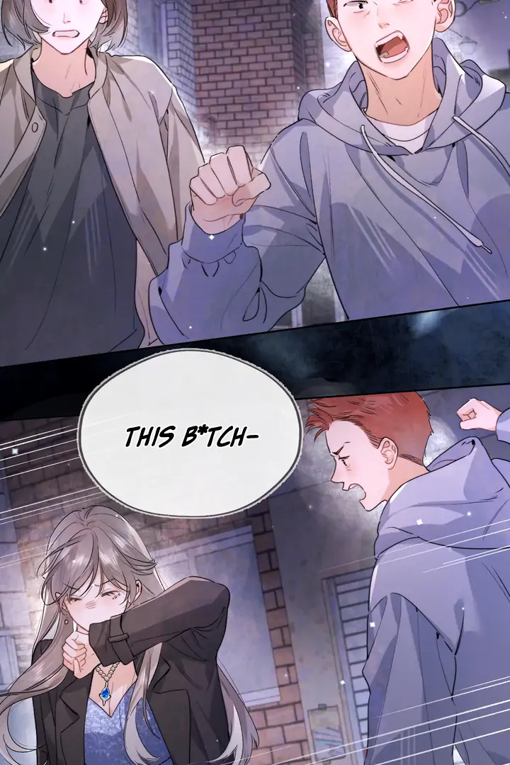 To Tell You My Love Chapter 42 - page 14