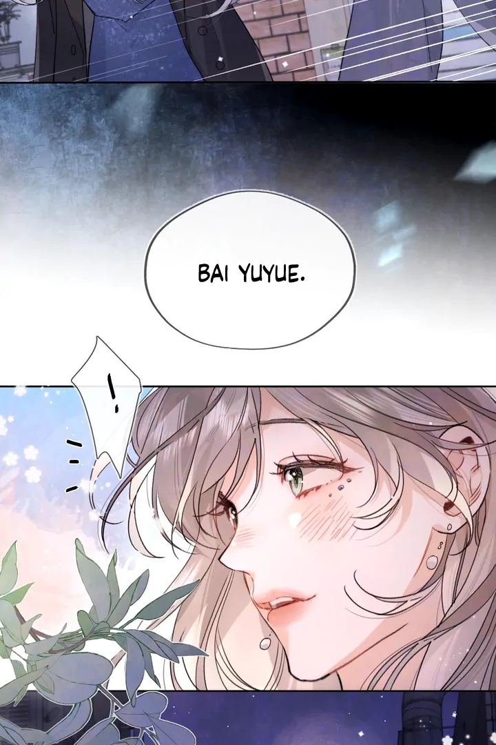 To Tell You My Love Chapter 42 - page 15