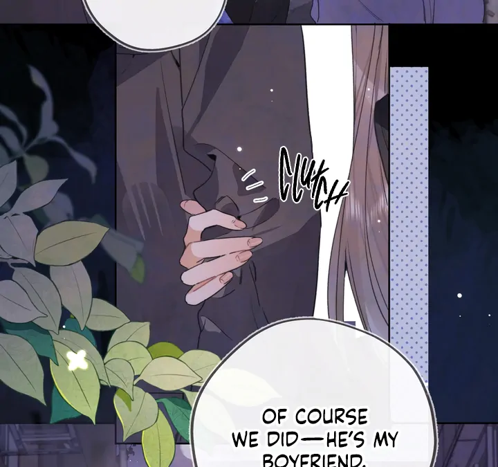 To Tell You My Love Chapter 42 - page 18