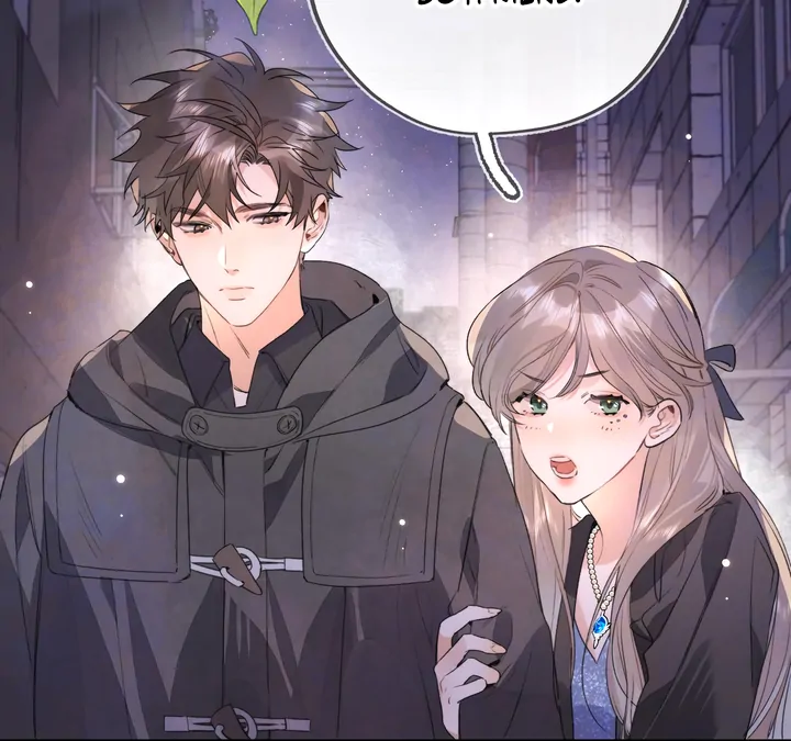 To Tell You My Love Chapter 42 - page 19