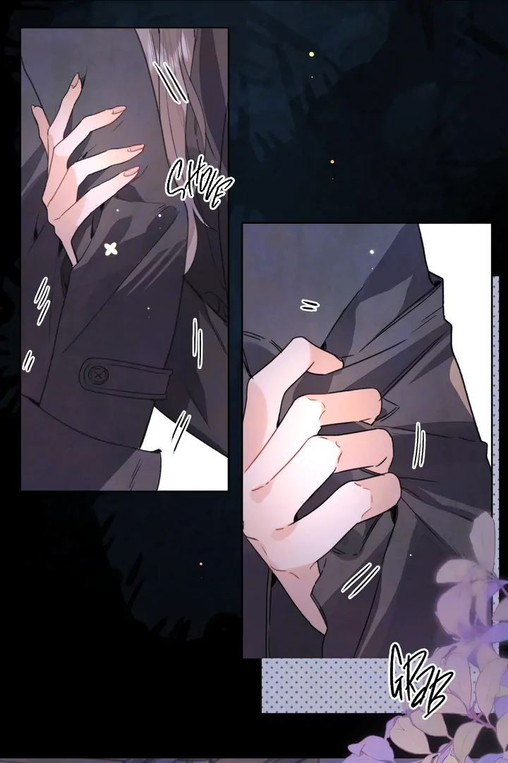 To Tell You My Love Chapter 42 - page 20