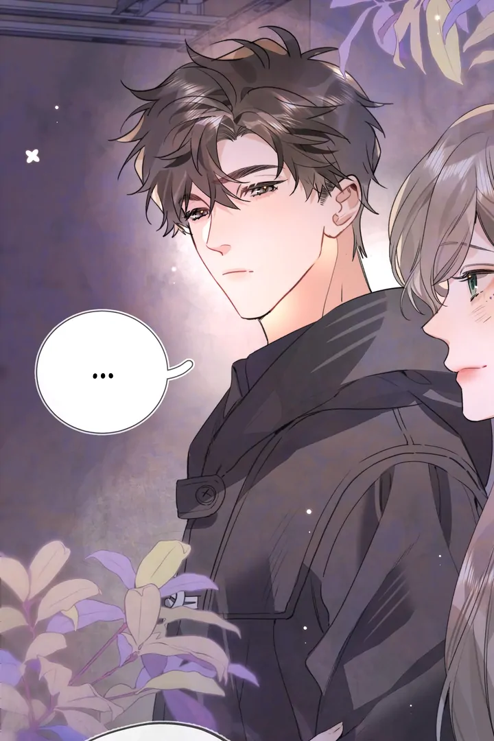 To Tell You My Love Chapter 42 - page 21