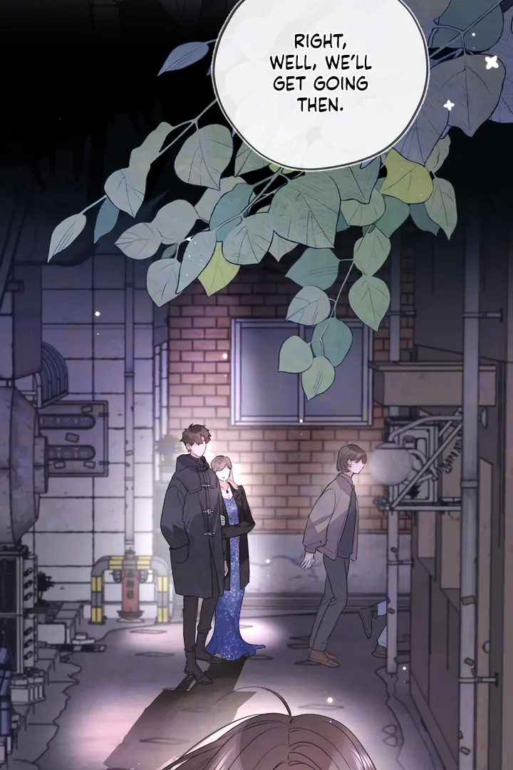 To Tell You My Love Chapter 42 - page 23