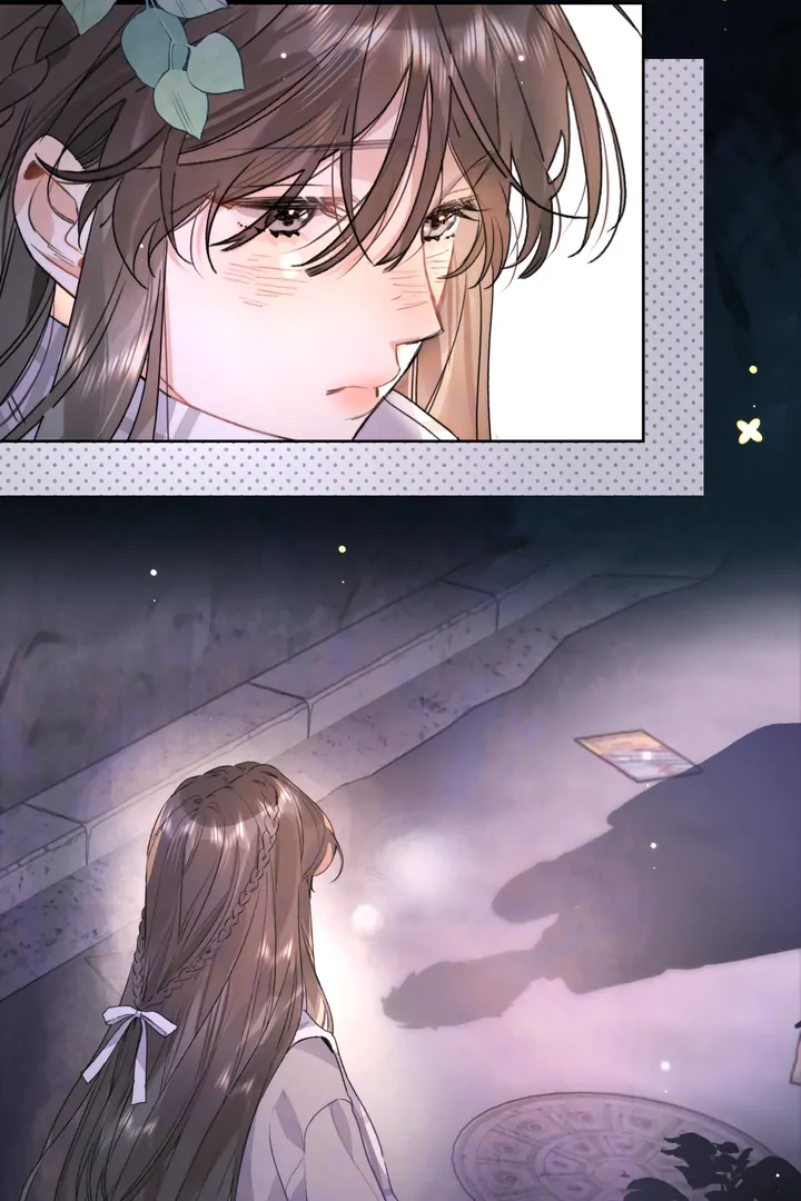 To Tell You My Love Chapter 42 - page 25