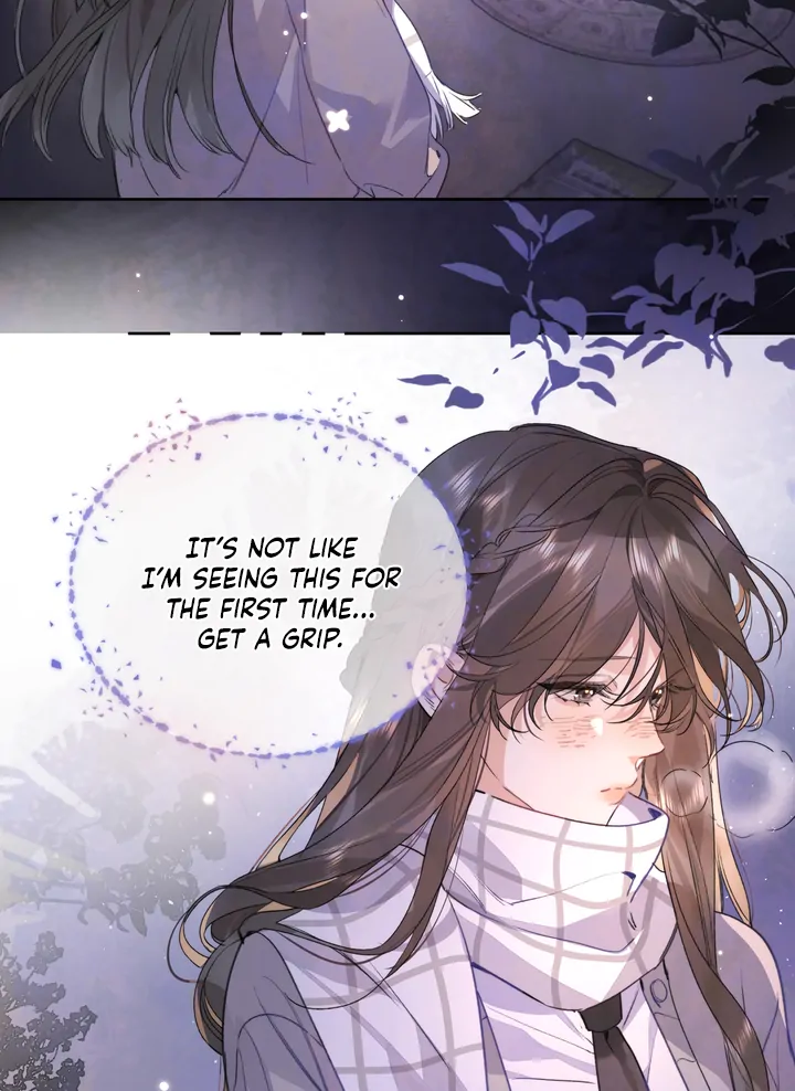 To Tell You My Love Chapter 42 - page 26