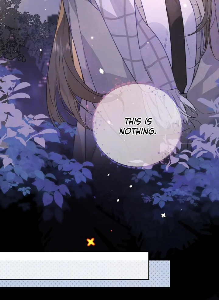 To Tell You My Love Chapter 42 - page 27