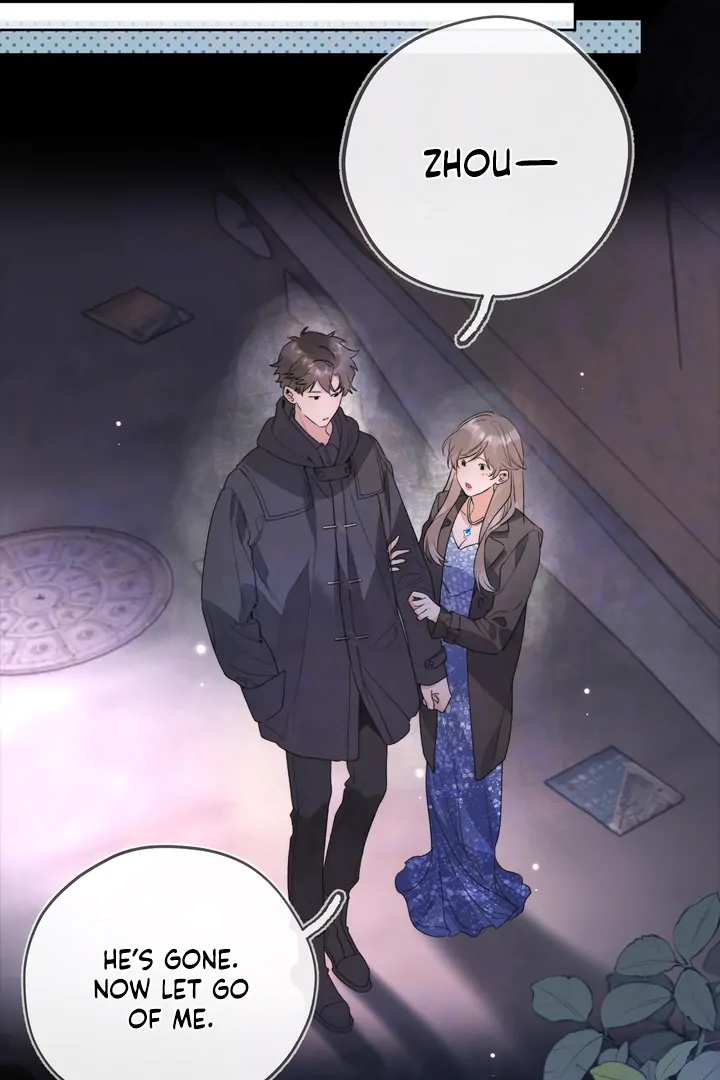 To Tell You My Love Chapter 42 - page 28