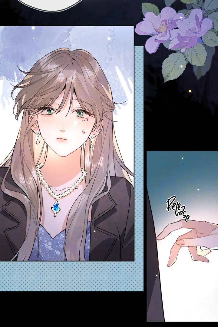 To Tell You My Love Chapter 42 - page 29