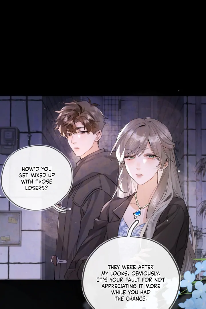 To Tell You My Love Chapter 42 - page 30