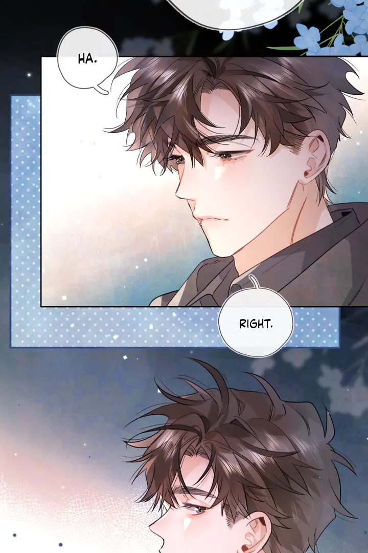 To Tell You My Love Chapter 42 - page 31