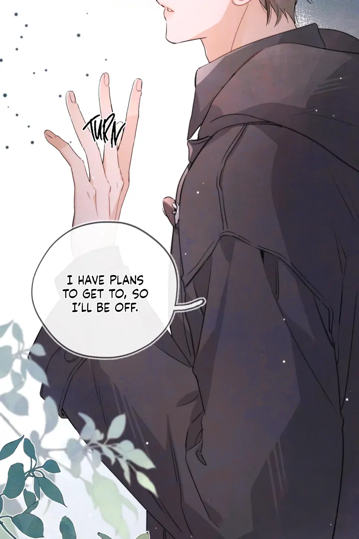 To Tell You My Love Chapter 42 - page 32