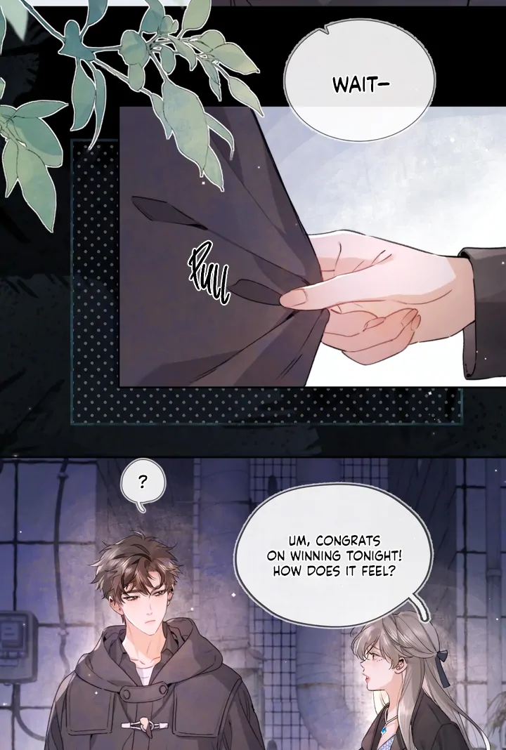 To Tell You My Love Chapter 42 - page 33