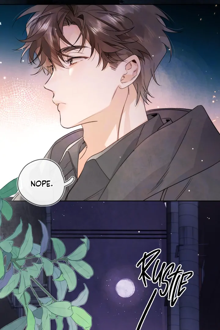 To Tell You My Love Chapter 42 - page 35