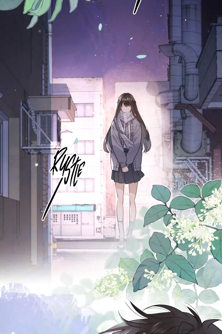 To Tell You My Love Chapter 42 - page 36