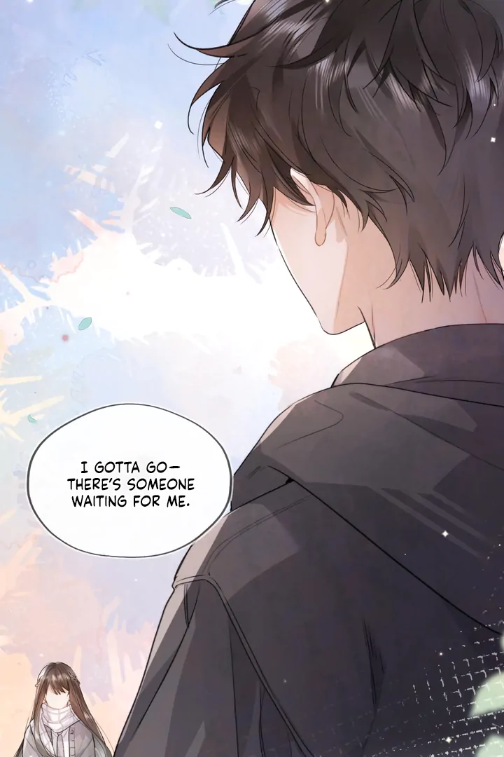 To Tell You My Love Chapter 42 - page 37