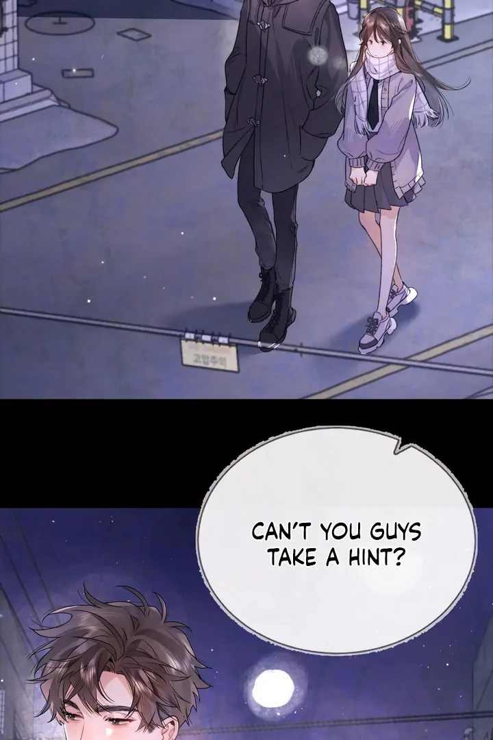 To Tell You My Love Chapter 42 - page 5